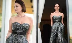 Ünlü oyuncu Nurgül Yeşilçay'dan euronun 30 TL'yi geçmesine tepki