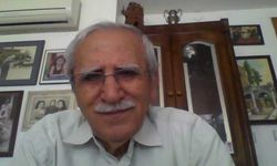 Balıklıovalı usta şair Rahmi Akseki'den iki kitap