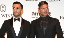 Ricky Martin ve 6 yıllık eşi Jwan Yosef boşanma kararı aldı!