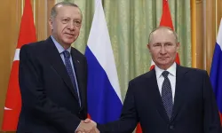 Rus basını: Anlaşmanın kurtarılması için tek şans, Erdoğan-Putin görüşmesi