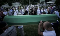 Srebrenitsa kurbanları bugün toprağa verilecek