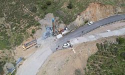 Gediz Havzası susuz kalmayacak! 35 yeni içme suyu kuyusu açılacak!
