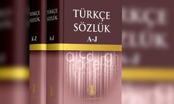 Çiğ börek, yeşilzeytin, kayyum... TDK bazı sözcüklerin yazım şeklini değiştirdi