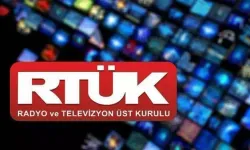 RTÜK’ün yıllık bilançosu: En çok ceza Halk TV, Tele 1 ve Now TV’ye