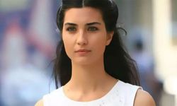 Tuba Büyüküstün'ün paylaştığı İngilizce video dikkat çekti!