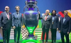Türkiye ve İtalya'dan EURO 2032 kararı!