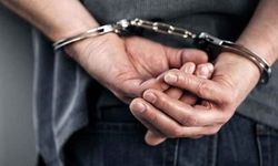 İzmir'de hapis cezası bulunan 9 kişi yakalandı