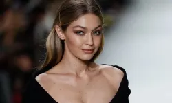 Ünlü model Gigi Hadid, havaalanında tutuklandı!