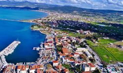 Çeşme, Urla, Karaburun, Güzelbahçe... Bakanlık İzmir'in en güzel arazilerini satışa çıkardı!