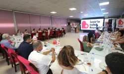 Yerel Yönetimler Eğitim Kurulu toplandı: İzmir en iyisi olacak