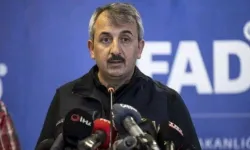 AFAD Başkanı, Edirne Valisi oldu