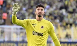 Altay Bayındır'dan veda!