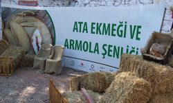 Seferihisar'da bir şenlik daha! Ata Ekmeği ve Armola Şenliği'nin tarihi belli oldu!