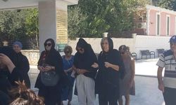 Bir dönemin ünlü ismi Asena'nın acı günü