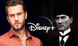 Disney Plus'tan 'Atatürk' dizisi ile ilgili tepki çeken karar!