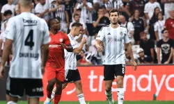 Beşiktaş'tan sert tepki: Emek hırsızları