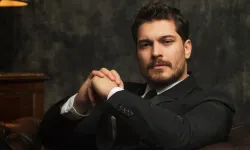 Çağatay Ulusoy ekrana dönüyor: Yeni dizisi belli oldu