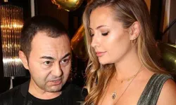 Chloe Loughnan'dan Serdar Ortaç'a ilk yanıt