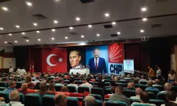 CHP Konak'ta tek adaylı kongre | Aslanoğlu’dan net mesaj: CHP dimdik ayakta!