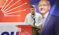 CHP Menderes İlçe Kongresi'nde seçim değerlendirmesi | Özkan'dan Kılıçdaroğlu'na destek!