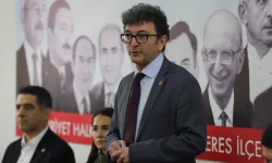 CHP’li Taşkın’dan ittifak sorusuna yanıt: İzmir’de 30+1’e çok yakınız