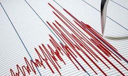 Tokat'ta yine deprem: 5.6!