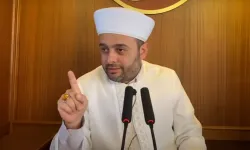 Diyanet Halil Konakcı hakkında inceleme başlattı