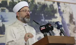 Diyanet'in hutbesine suç duyurusu