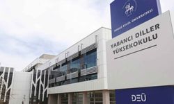 Dokuz Eylül Üniversitesi'nde ilginç olay:  İngiliz eğitimcileri kovdu, kardeşini işe aldı!