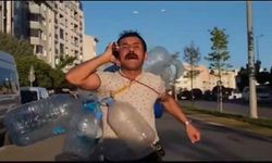 Mazot zammına mizahlı tepki!