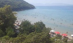 Güzelçamlı Milli Parkı nerede? Giriş ücreti ne kadar?