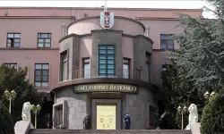 Genelkurmay Başkanı belli oldu!