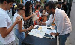 15-30 yaş arası gençler dikkat! İzmir Büyükşehir ücretsiz dağıtıyor