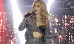 Hande Yener sosyal medyanın diline düştü: Temel Reis gibi...