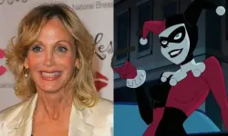 Harley Quinn karakterinin seslendirmeni hayatını kaybetti