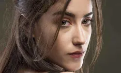 Hazal Kaya sitem etti: Kadınlara şunu demeyin!