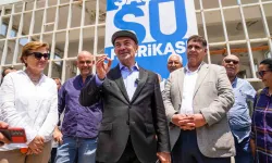 İzBB öncü oluyor, Cumhuriyet markası Türkiye ile yeniden buluşuyor!