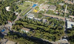 İzmirliler müjde, Kültürpark yenileniyor: Plan bakanlığa sunuldu