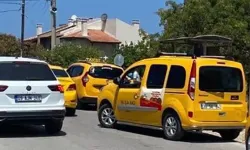 Müşteri almaya giderken fenalaştı: Kurtarılamadı!