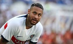 Neymar, Suudi Arabistan'a transfer oldu! Özel uçak tahsis edilecek