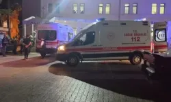 Oğlunun düğününde hayatını kaybetti