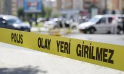 İzmir'de yine acı haber: Büyükşehir Belediyesi çalışanı kadın, eski eşi tarafından vuruldu