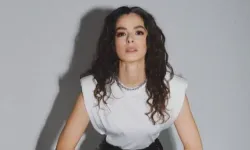 Özge Özpirinçci ekranlara geri dönüyor