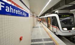 İzmir'de metro ve tramvay kullananlar dikkat! Uygulanacak sefer planı değişti!