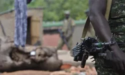 Seçim sonuçları açıklanmıştı | Gabon'da askeri darbe girişimi!
