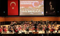 Seçmeler eylülde: Narlıdere Çocuk Senfoni Orkestrası yeni yeteneklerini bekliyor!