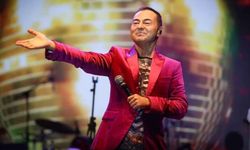 Serdar Ortaç İzmir'de konser verecek! Konser ücreti sadece 13 TL