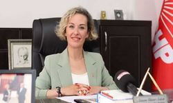 CHP Seferihisar İlçe Başkanı Solak'tan dikkat çeken karar