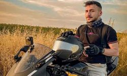 23 yaşındaki sosyal medya fenomeni Burak Can Taşan, kazada hayatını kaybetti!