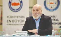 Toplu sözleşme görüşmelerinde kalp krizi geçirdi!